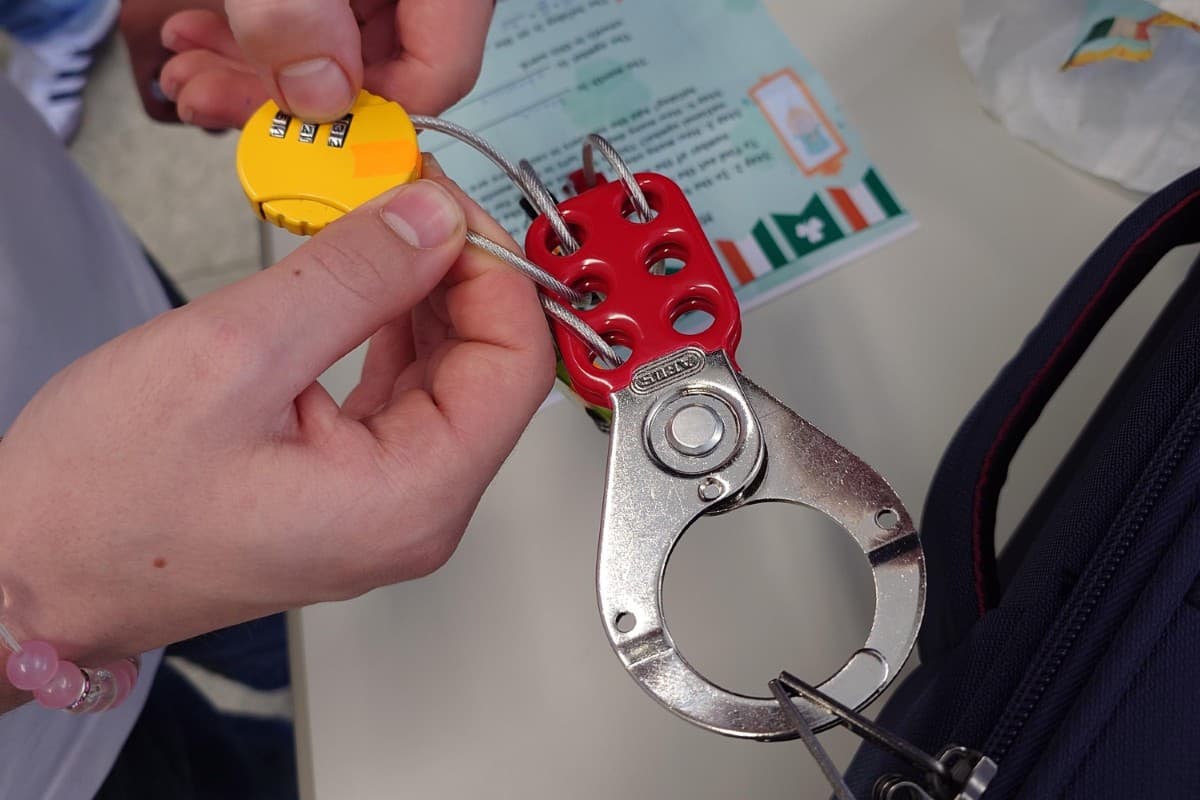 schnuppertag impression