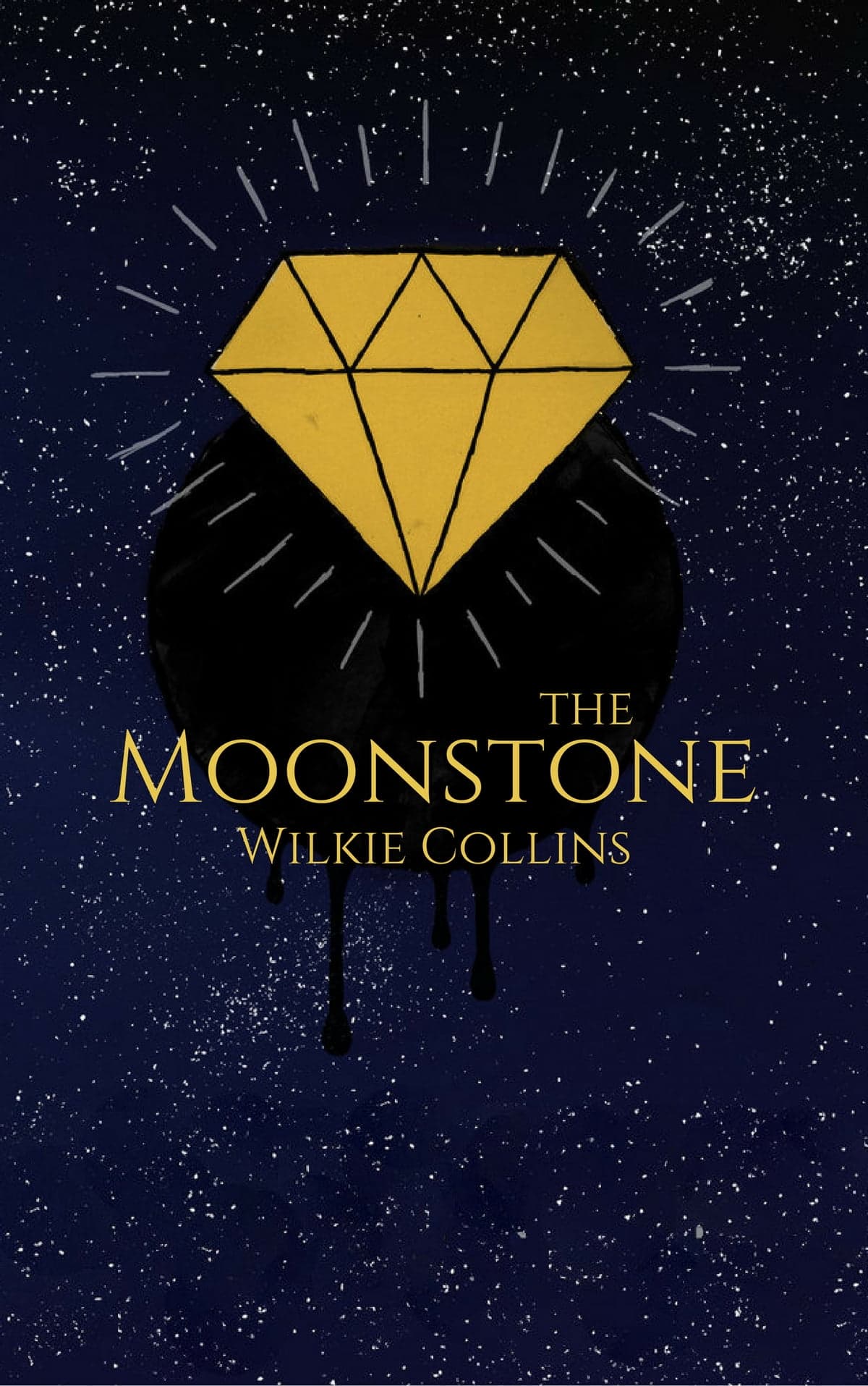 The Moonstone Wolkie Collins